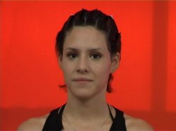 Captura de 'Cute 18 Year Latina Maia Got Her Makeup Ruined With Hot Cum' nº 15