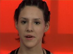 Captura de 'Cute 18 Year Latina Maia Got Her Makeup Ruined With Hot Cum' nº 3