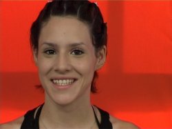 Captura de 'Cute 18 Year Latina Maia Got Her Makeup Ruined With Hot Cum' nº 4