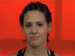 Captura de 'Cute 18 Year Latina Maia Got Her Makeup Ruined With Hot Cum' nº 8