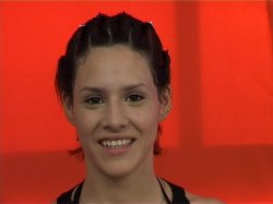 Captura de 'Cute 18 Year Latina Maia Got Her Makeup Ruined With Hot Cum' nº 9