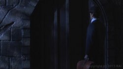 'This Ain't Dracula XXX (2D Version)' screenshot nº 5
