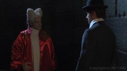 'This Ain't Dracula XXX (2D Version)' screenshot nº 6