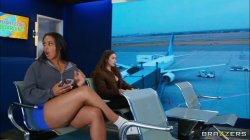 'Airport Lounge Lizards Get Lucky' screenshot nº 70
