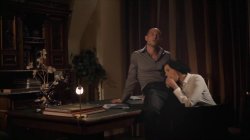 Captura de 'L'Orgie de l'Apocalypse - The Last Shag (French Language)' nº 4