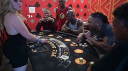 Captura de 'Katrina Thicc's Epic Gangbang' nº 2