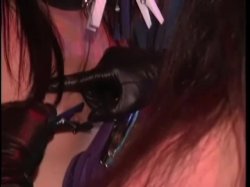 'Asian Bondage Fantasies 1' screenshot nº 23