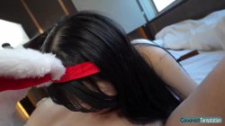 'Fair skinned G cup young wife, sexless and craving. One sure creampie to end the dry spell!' screenshot nº 57