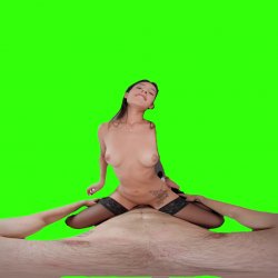 Captura de 'Naked Sunday starring Carolina Guerrero (Passthrough)' nº 50