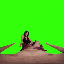 Captura de 'Naked Sunday starring Carolina Guerrero (Passthrough)' nº 5