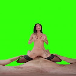 Captura de 'Naked Sunday starring Carolina Guerrero (Passthrough)' nº 53