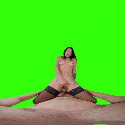 Captura de 'Naked Sunday starring Carolina Guerrero (Passthrough)' nº 56