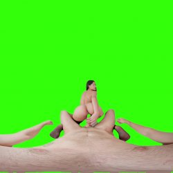 Captura de 'Naked Sunday starring Carolina Guerrero (Passthrough)' nº 58
