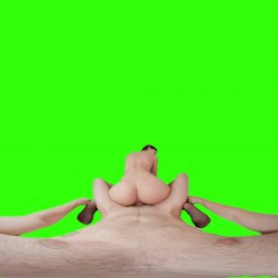 Captura de 'Naked Sunday starring Carolina Guerrero (Passthrough)' nº 60
