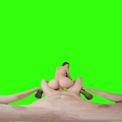 Captura de 'Naked Sunday starring Carolina Guerrero (Passthrough)' nº 62
