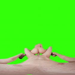 Captura de 'Naked Sunday starring Carolina Guerrero (Passthrough)' nº 63