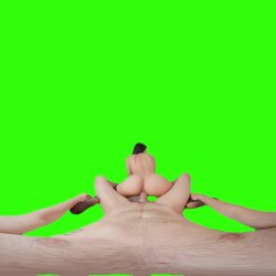 Captura de 'Naked Sunday starring Carolina Guerrero (Passthrough)' nº 64