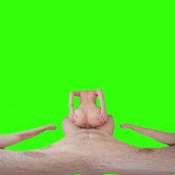 Captura de 'Naked Sunday starring Carolina Guerrero (Passthrough)' nº 65