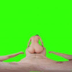 Captura de 'Naked Sunday starring Carolina Guerrero (Passthrough)' nº 66