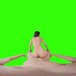 Captura de 'Naked Sunday starring Carolina Guerrero (Passthrough)' nº 67