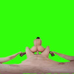 Captura de 'Naked Sunday starring Carolina Guerrero (Passthrough)' nº 68