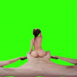 Captura de 'Naked Sunday starring Carolina Guerrero (Passthrough)' nº 69