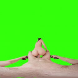 Captura de 'Naked Sunday starring Carolina Guerrero (Passthrough)' nº 71