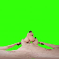 Captura de 'Naked Sunday starring Carolina Guerrero (Passthrough)' nº 72