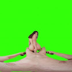 Captura de 'Naked Sunday starring Carolina Guerrero (Passthrough)' nº 73