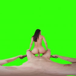 Captura de 'Naked Sunday starring Carolina Guerrero (Passthrough)' nº 76