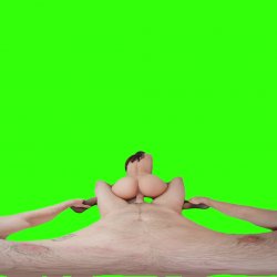 Captura de 'Naked Sunday starring Carolina Guerrero (Passthrough)' nº 77