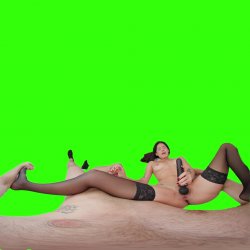Captura de 'Naked Sunday starring Carolina Guerrero (Passthrough)' nº 82
