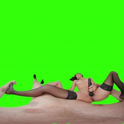 Captura de 'Naked Sunday starring Carolina Guerrero (Passthrough)' nº 83