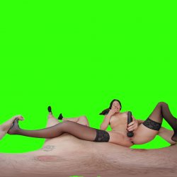 Captura de 'Naked Sunday starring Carolina Guerrero (Passthrough)' nº 84