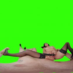Captura de 'Naked Sunday starring Carolina Guerrero (Passthrough)' nº 87
