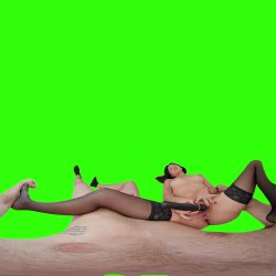 Captura de 'Naked Sunday starring Carolina Guerrero (Passthrough)' nº 88