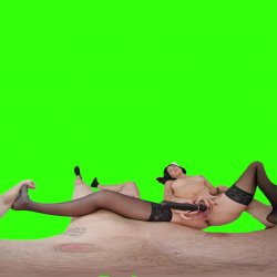 Captura de 'Naked Sunday starring Carolina Guerrero (Passthrough)' nº 89