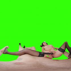 Captura de 'Naked Sunday starring Carolina Guerrero (Passthrough)' nº 90