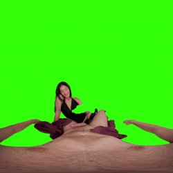 Captura de 'Naked Sunday starring Carolina Guerrero (Passthrough)' nº 9