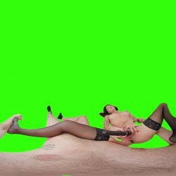 Captura de 'Naked Sunday starring Carolina Guerrero (Passthrough)' nº 91