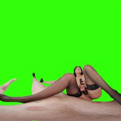 Captura de 'Naked Sunday starring Carolina Guerrero (Passthrough)' nº 93