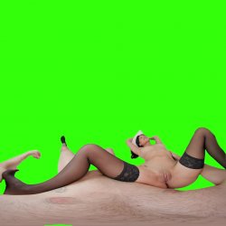 Captura de 'Naked Sunday starring Carolina Guerrero (Passthrough)' nº 95