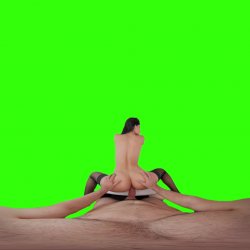 Captura de 'Naked Sunday starring Carolina Guerrero (Passthrough)' nº 96