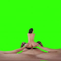 Captura de 'Naked Sunday starring Carolina Guerrero (Passthrough)' nº 97