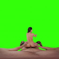 Captura de 'Naked Sunday starring Carolina Guerrero (Passthrough)' nº 98