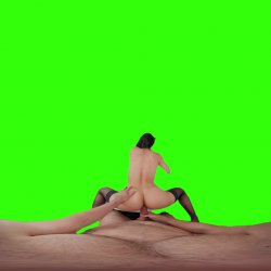 Captura de 'Naked Sunday starring Carolina Guerrero (Passthrough)' nº 99