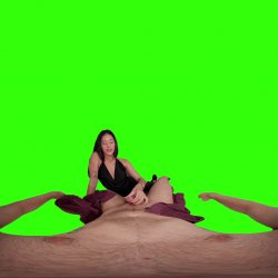 Captura de 'Naked Sunday starring Carolina Guerrero (Passthrough)' nº 10
