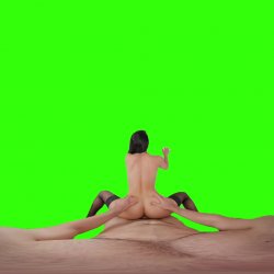 Captura de 'Naked Sunday starring Carolina Guerrero (Passthrough)' nº 101
