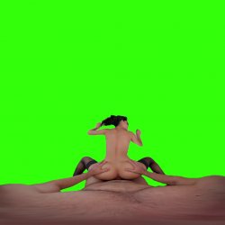Captura de 'Naked Sunday starring Carolina Guerrero (Passthrough)' nº 102
