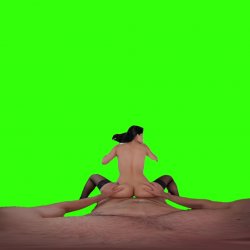 Captura de 'Naked Sunday starring Carolina Guerrero (Passthrough)' nº 103